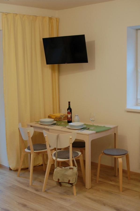 Apartman Masaryk Lipova Lazne Exterior foto