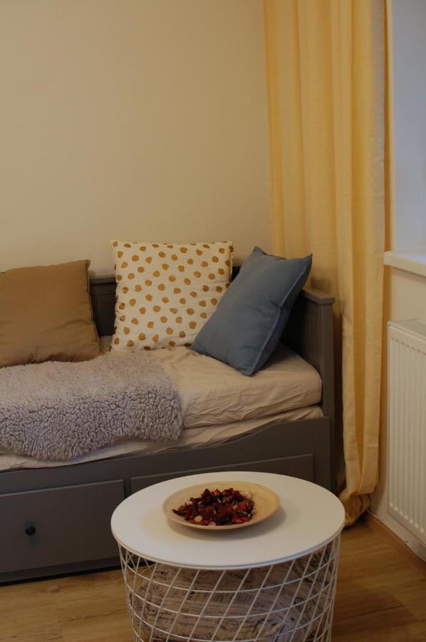 Apartman Masaryk Lipova Lazne Exterior foto